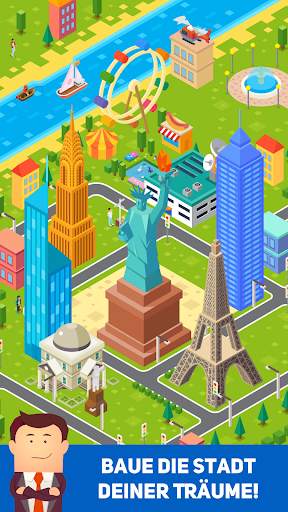 Stack Tycoon screenshot 1