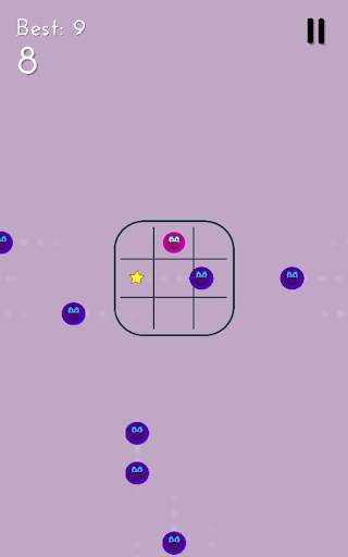 SPEEDY SWIPE GAMES: BALL ESCAPE GAME screenshot 9