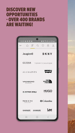 Answear - fashion store screenshot 6