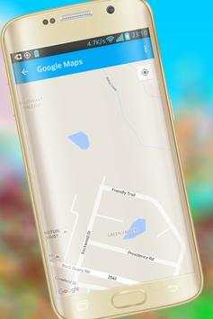 Speedometer App - GPS screenshot 4