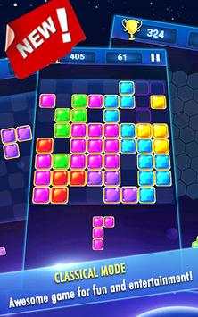 block Puzzle-Cat House screenshot 1
