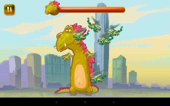 King Titan's Smash screenshot 14
