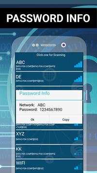 WIFI Password Hack Prank screenshot 7