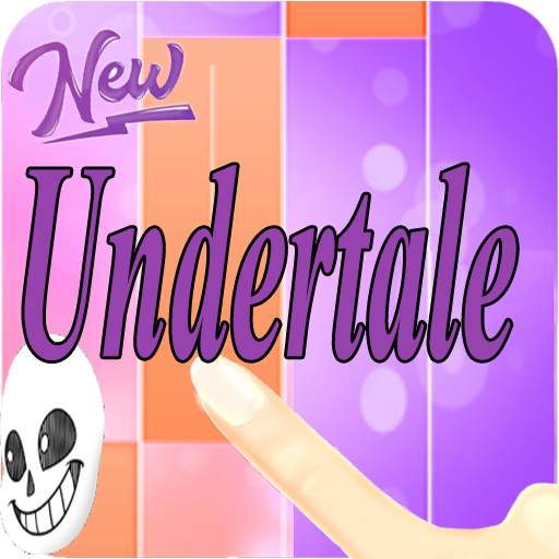 Best Piano - Megalovania Undertale 🎹 14.4