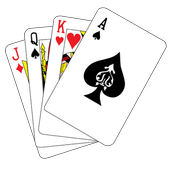 SOLITAIRE ♤ icon