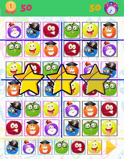 Emoji Sudoku Game for Kids screenshot 20