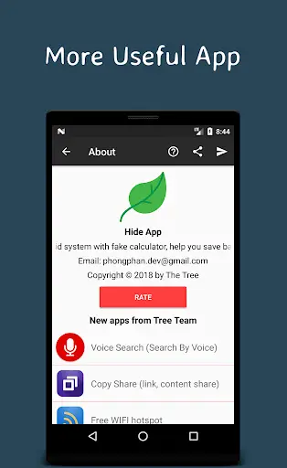 Hide App, App Hider Premium screenshot 7