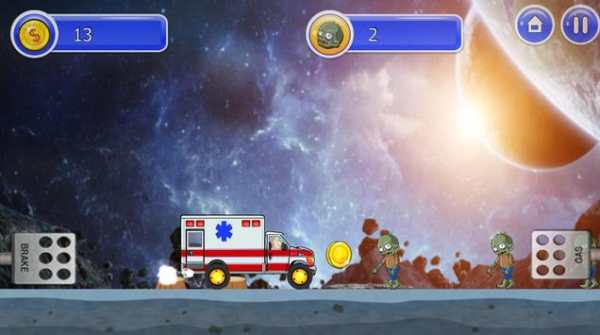 Granny : Earn or Die screenshot 1