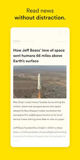 Newsadoo: Daily Breaking News screenshot 7