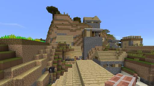 Master Craft - Multicraft New 2021 screenshot 1