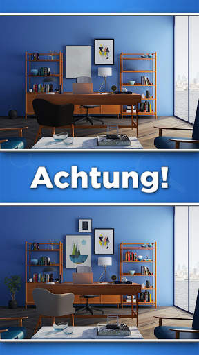 Finde den Unterschied screenshot 1