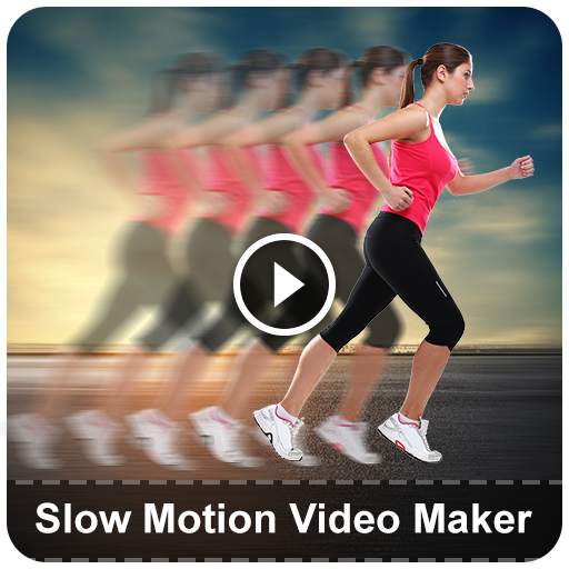 Slow Motion Video Maker - Late 1.1