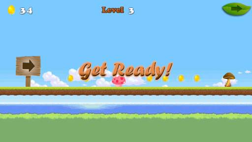 Super Chicken Ninja screenshot 3