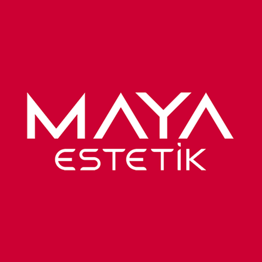 Maya Aesthetic Mobile icon