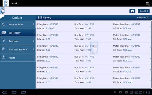 ML&P screenshot 6