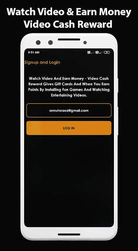 Earn money - free cash app स्क्रीनशॉट 1