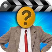 Face Changer Video Maker logo