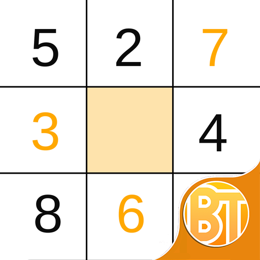 Sudoku - Make Money Free आइकन