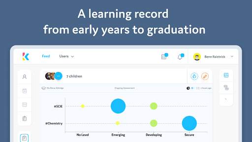 Kinteract screenshot 6
