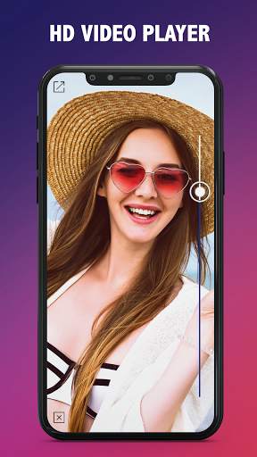 AX Video Player - All Format HD Video Player 2021 screenshot 5
