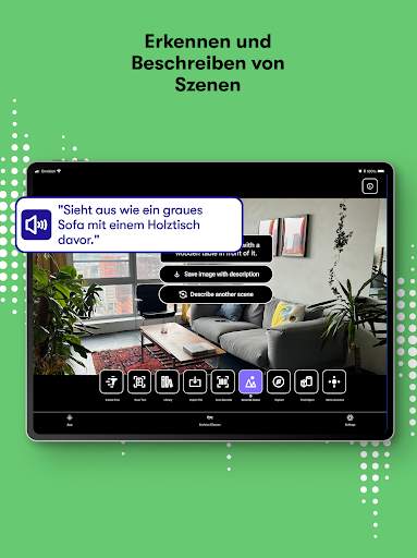 Envision screenshot 11