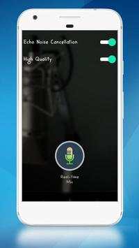 Live Announcement Mic screenshot 4