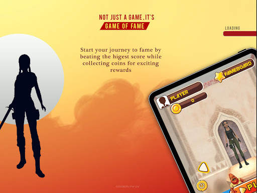 Anushka Sen: Game of Fame screenshot 6