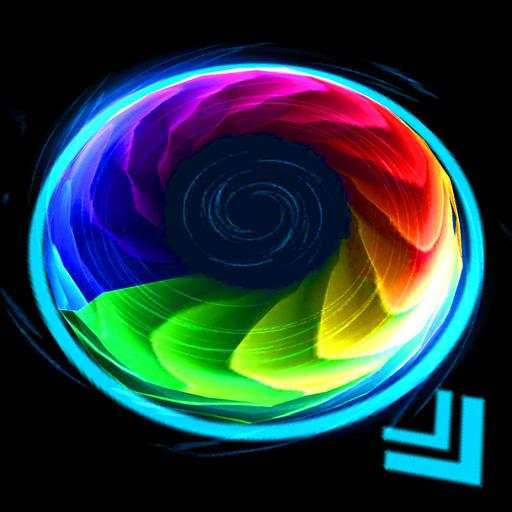 Color Hole - 3d hole io games 1.5