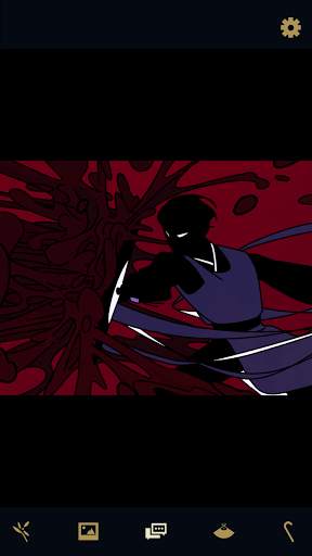 Underworld Office: Visual Novel, Adventure Game screenshot 2