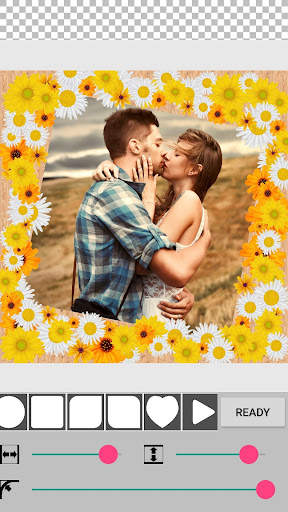 Photo frames maker screenshot 5