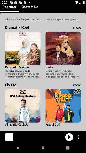 Ais Kacang MY screenshot 4