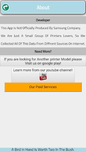 error codes for samsung скриншот 8