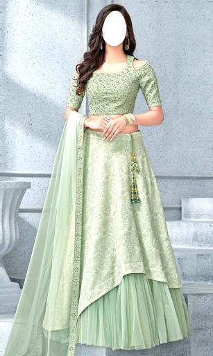 Latest new dresses collection screenshot 4
