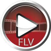 Flash Video Player & FLV Player For Android 1.0.1.0