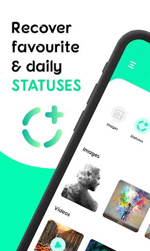 Data Recovery Of Images Videos Chats For WhatsApp screenshot 4