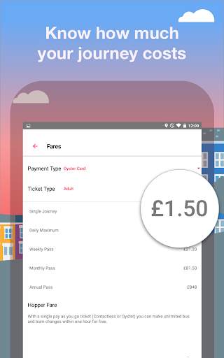 Bus Times London – TfL timetable and travel info screenshot 13