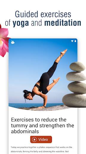 Natural Remedies: healthy life screenshot 6
