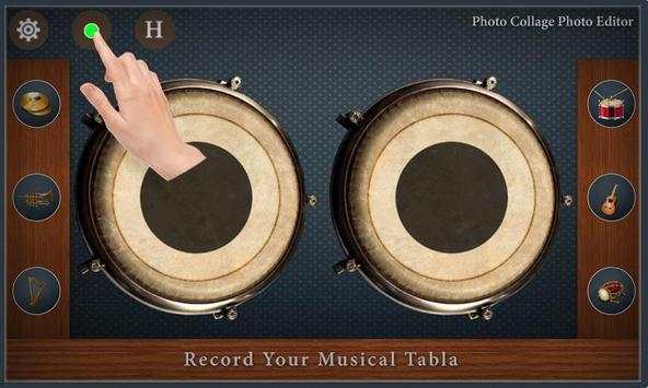 Real Magical Tabla screenshot 4