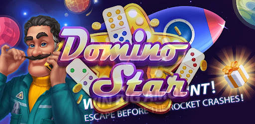 Domino Star - Qiu Qiu Slots screenshot 2