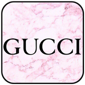 Gucci Wallpaper أيقونة