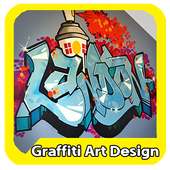 Graffiti Art Design Ideas on 9Apps