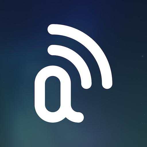 Atmosphere: Relaxing Sounds 5.05