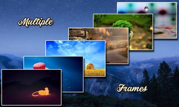 Different Cover Photo Frames screenshot 4