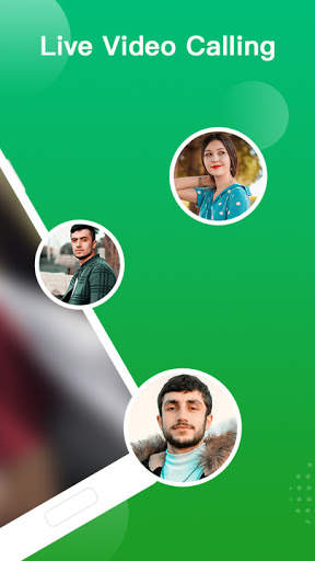 TrinkU Lite – Live chat and online video calling screenshot 2