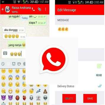 WA Red 2018 screenshot 1