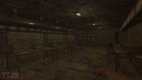 The Last Zombie Hunter screenshot 5