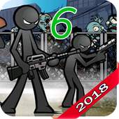 Guide for Anger Of Stick 5 1.1.1
