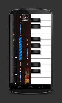 Real Organ - Portable screenshot 7