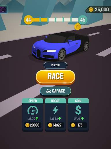 Drift King 3D - Drift Racing screenshot 9