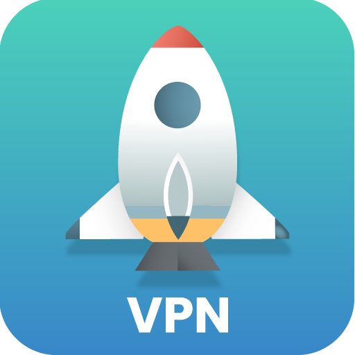 Space VPN - Unblock Sites &amp; Apps Secure VPN Master icon